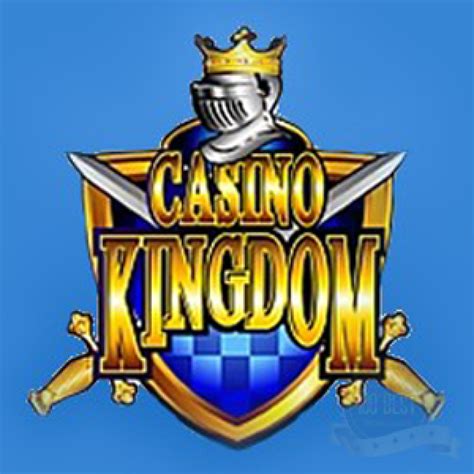 Kingdom casino online